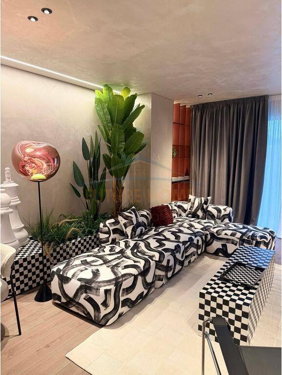 Affitto Appartamento 1+1 Lion Park 1