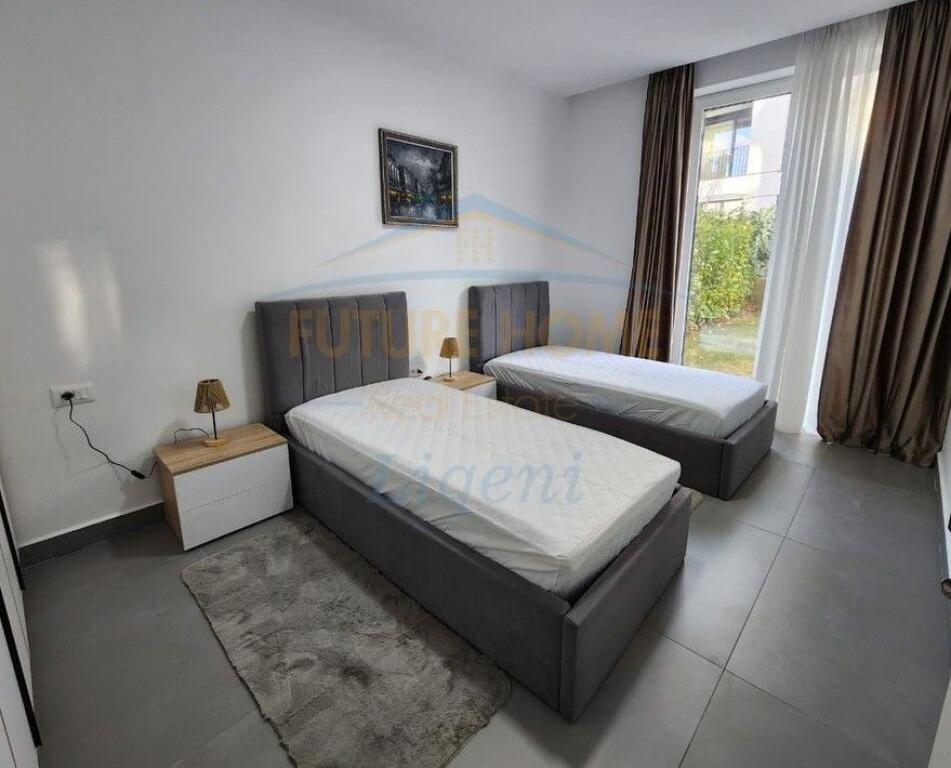 Qera, Apartament 2+1+Verande+Post Parkimi, Kompleksi Forest, Tirane