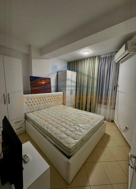 For sale, studio converted into 1+1, New Ring, Tirana.