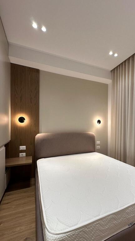 FOR RENT APARTMENT 1+1 + PARKING SPACE – KADIU RESIDENCE