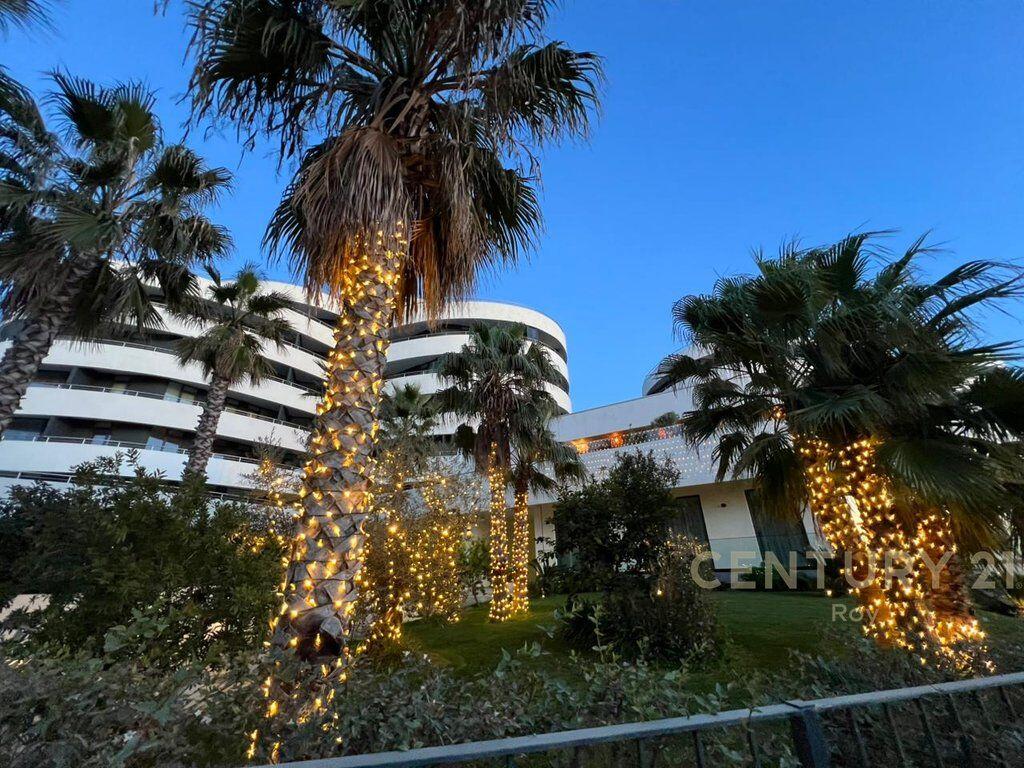 FOR SALE 2+1+2 APARTMENT WITH SEA VIEW!