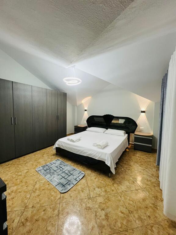 Apartment 2+1, Old Park!