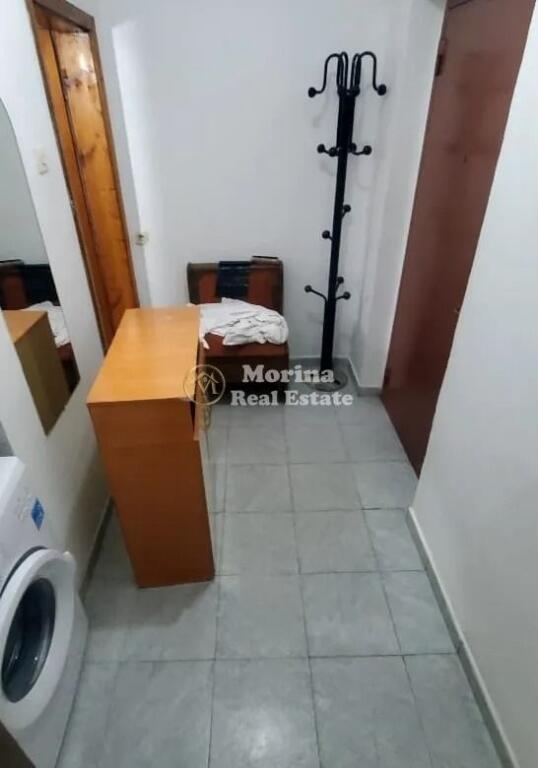Rent | Apartment 1 + 1 | Partizani School - Selvia | 350 €/month