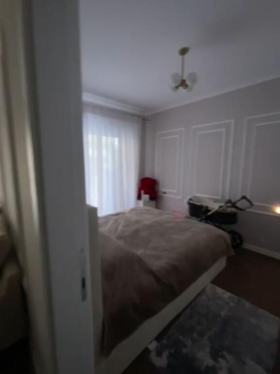 Appartamento 1+1 in affitto a Univers City.