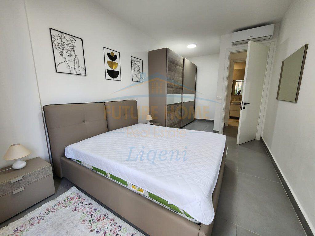 Qera, Apartament 2+1+Verande+Post Parkimi, Kompleksi Forest, Tirane
