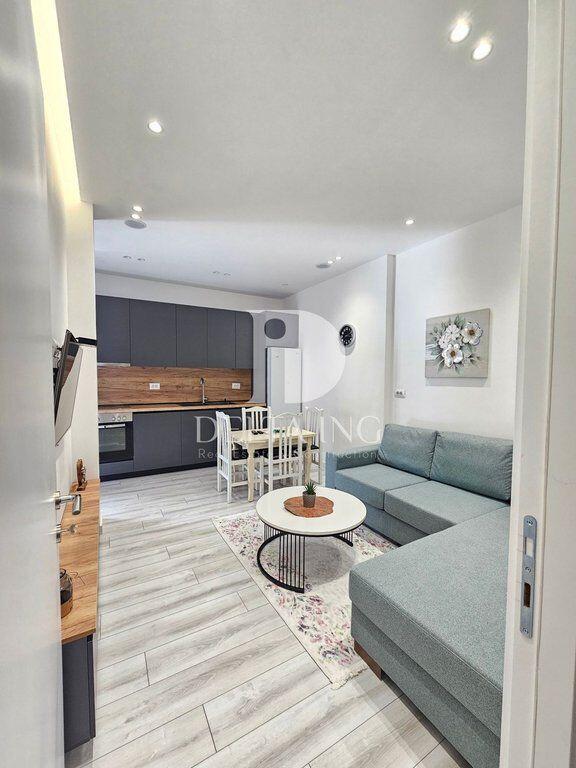 Jepet me qira apartament 2+1 ne Relux Residence, ne Shkoze