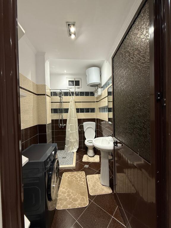 Japim me qira Apartament modern 2+1!