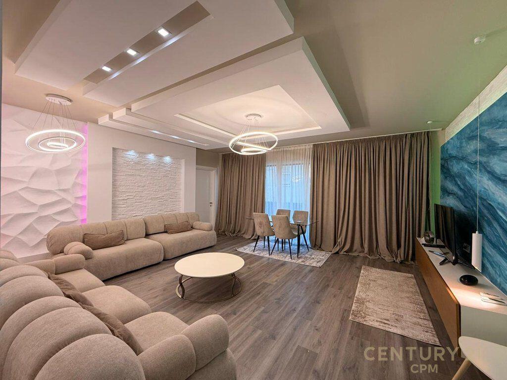 LUXURY APARTMENT FOR RENT 2+1+PARKING SPACE NEAR KAFE FLORA! 1,700 € /Month Total Area 130m2