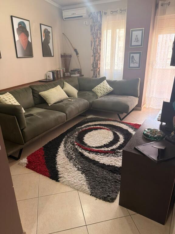 Apartament 2+1 per Shitje ne Fresk