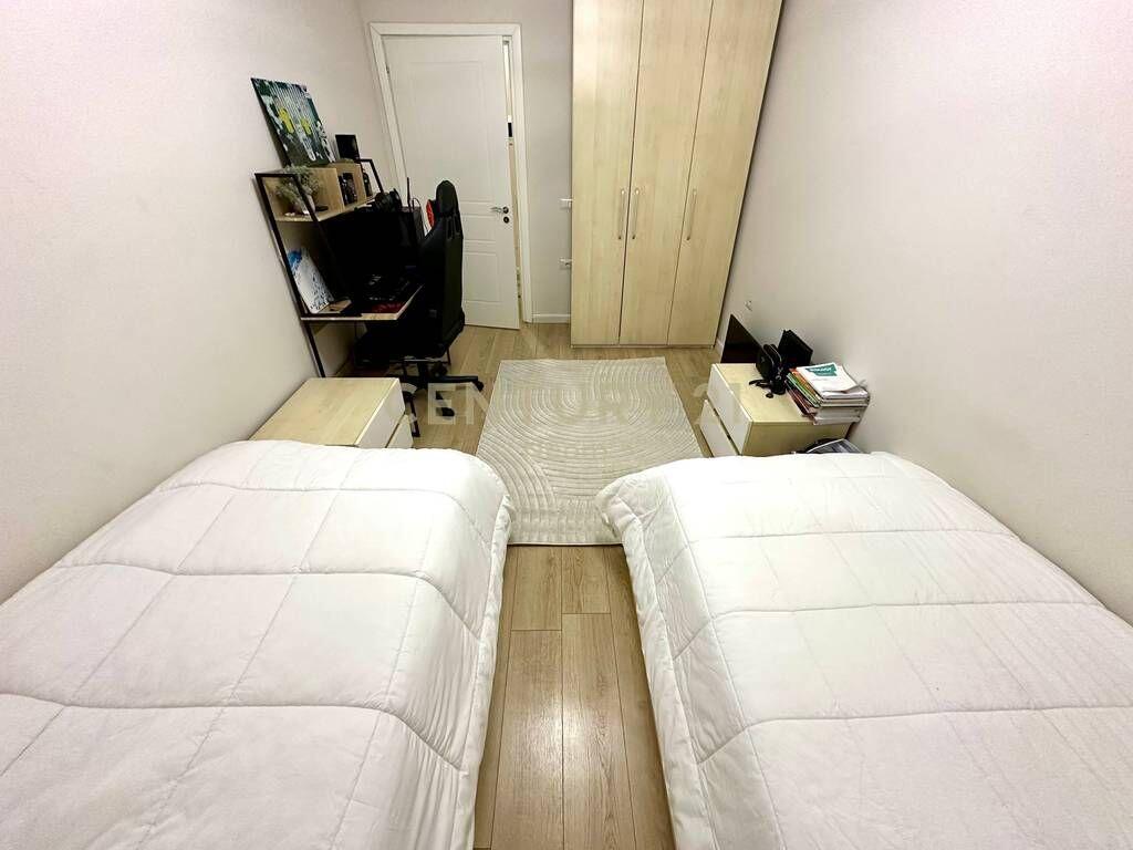 SHITET APARTAMENT 2+1 NE SHKOZE!