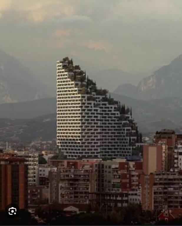 Shesim Apartament 2+1+2  📍Lion Park 2 , Dritan Hoxha