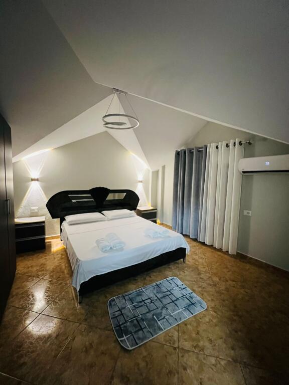 Apartment 2+1, Old Park!