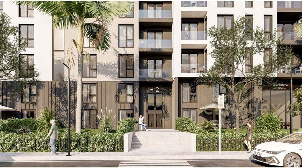 FOR SALE 1+1 APARTMENT IN A NEW BUILDING NEAR MALI I ROBIT!