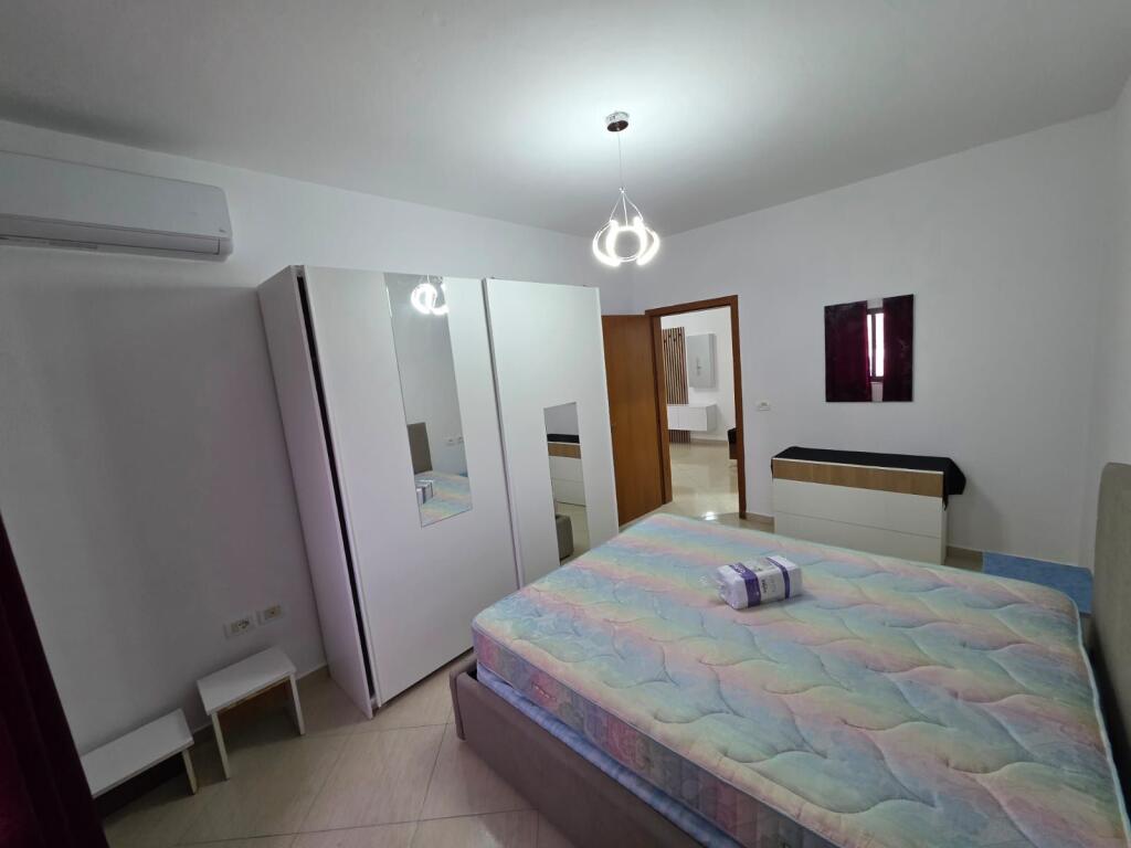 Don Bosko Jepet Apartament 2+1 Me Qera