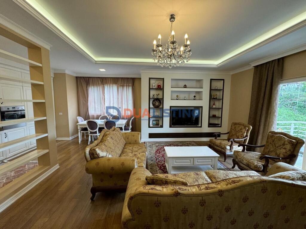 AFFITTASI APPARTAMENTO 2+1+2 CON Garage  AL LAGO ASCIUTTO !!