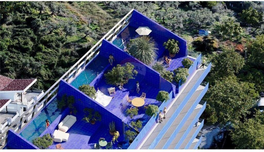 🏢 Apartment 1+1 for Sale – Lungomare, Vlora