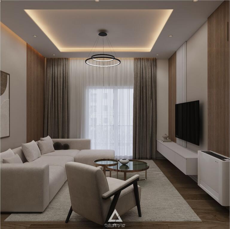 Shitet Apartament Luxury tek Aura ne Laprake