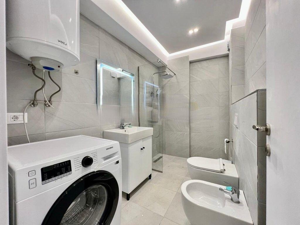 RENT, MODERN APARTMENT 1+1, KODRA DIELLIT 1‼️ 600 € /Month