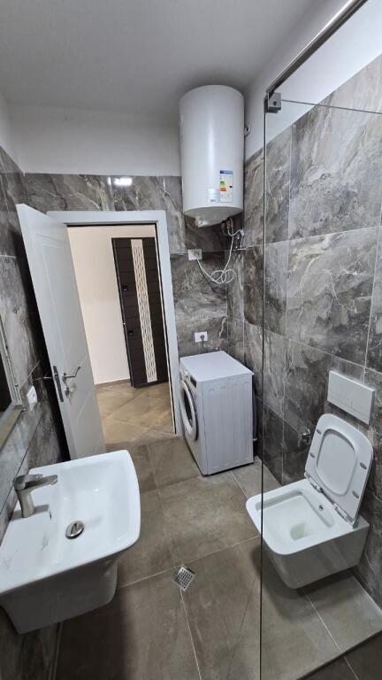 Si affittano 2 appartamenti 1+1, 5 maggio