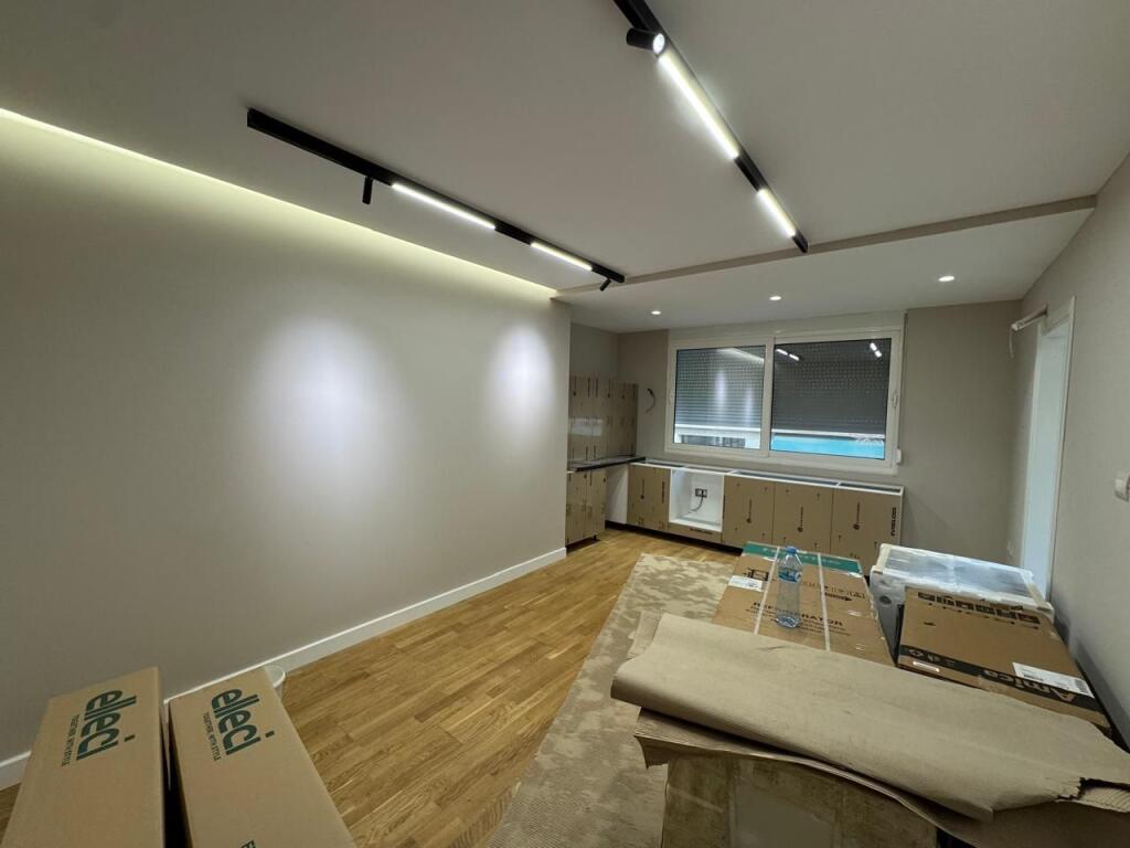 Jepet me qira apartamente 1+1, te Pavaroti