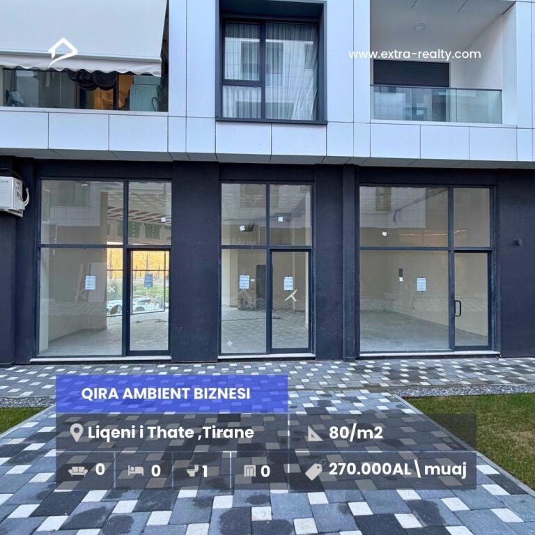 LOCALE COMMERCIALE IN AFFITTO