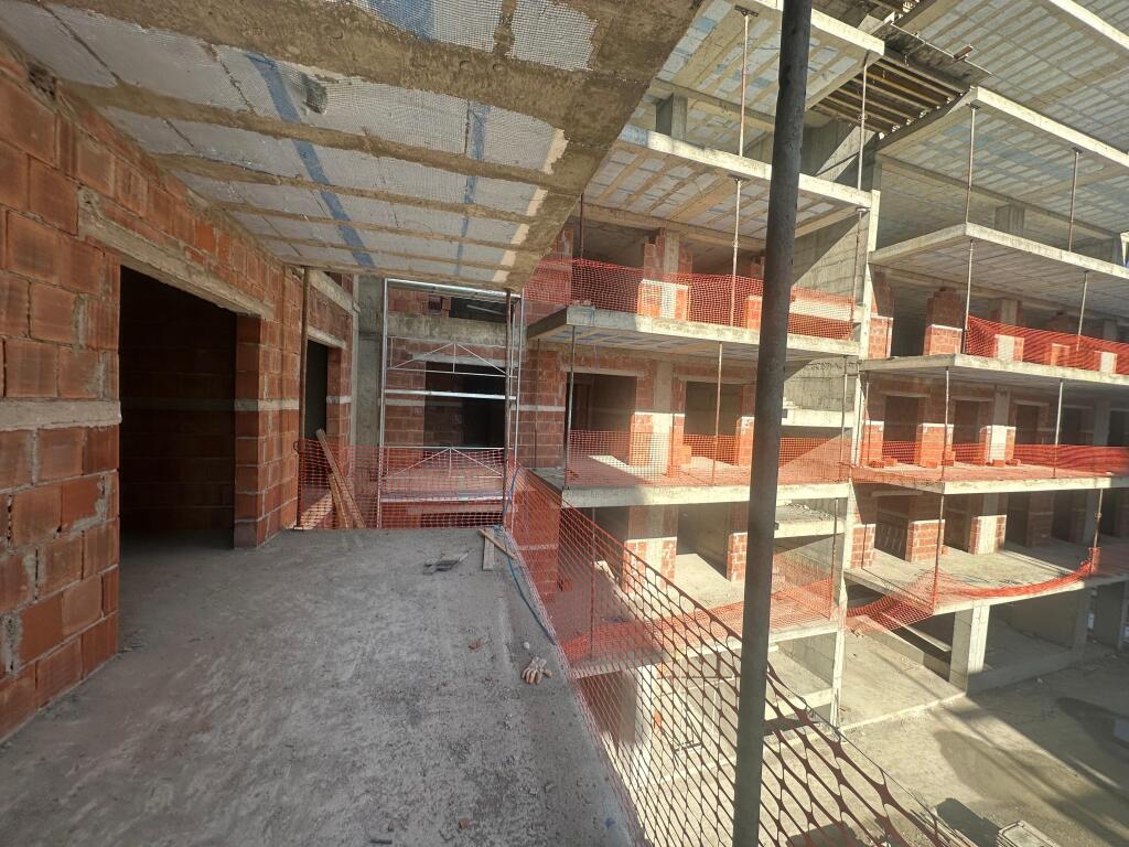 🏡 SELLING 2+1 APARTMENT with balcony at the former aviation field