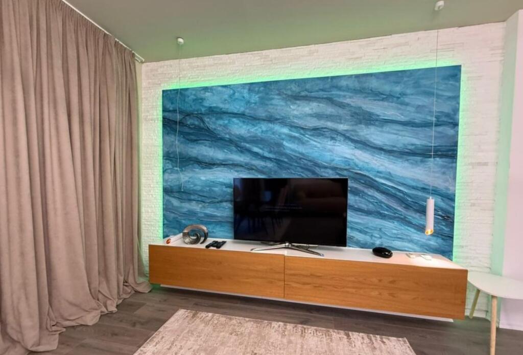 Jepet me Qira – Apartament 2+1 + Post Parkimi, pas Kafe “Flora”