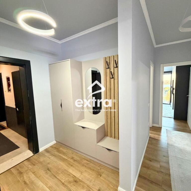 APPARTAMENTO 2+1+2 IN AFFITTO