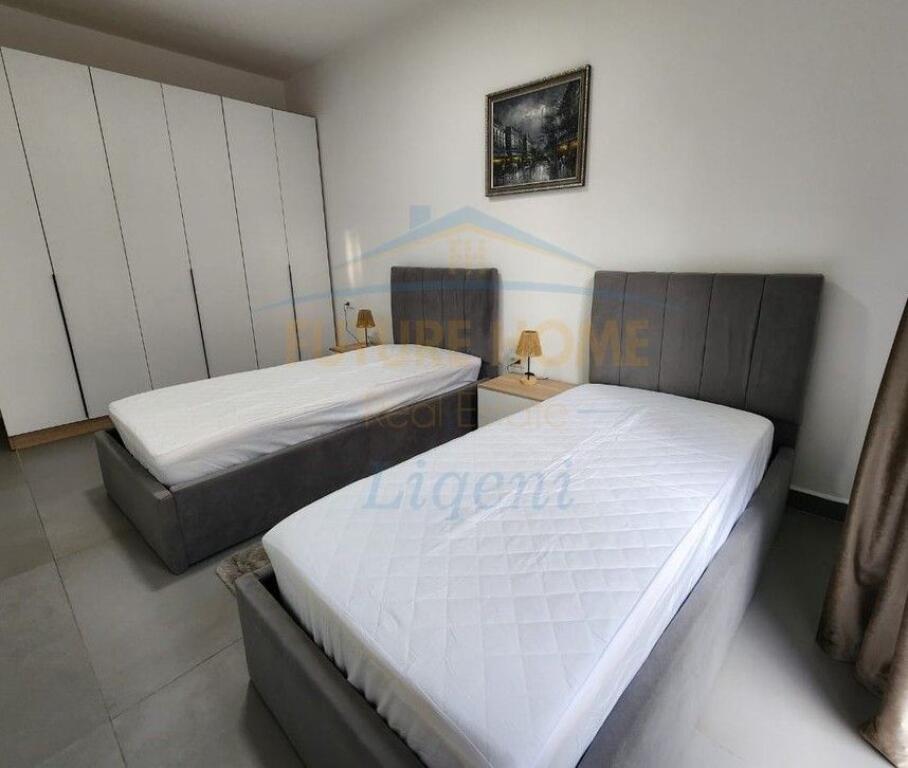Qera, Apartament 2+1+Verande+Post Parkimi, Kompleksi Forest, Tirane