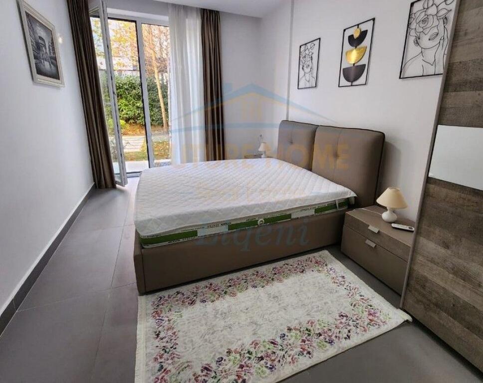 Qera, Apartament 2+1+Verande+Post Parkimi, Kompleksi Forest, Tirane