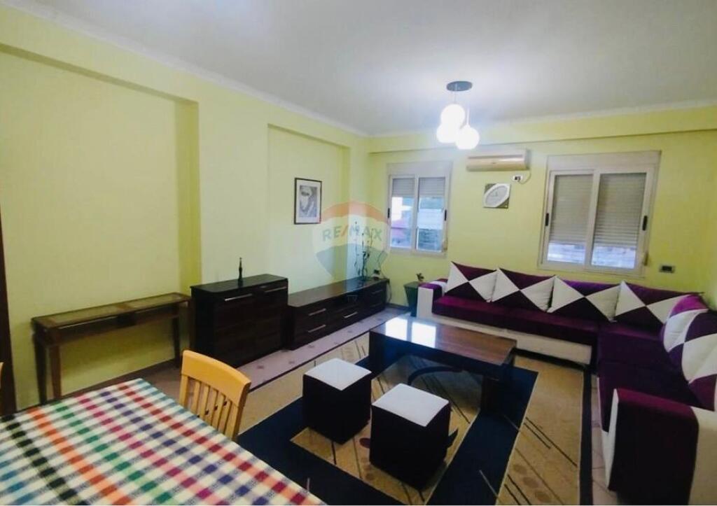 📍Apartment 2+1 Durres Street