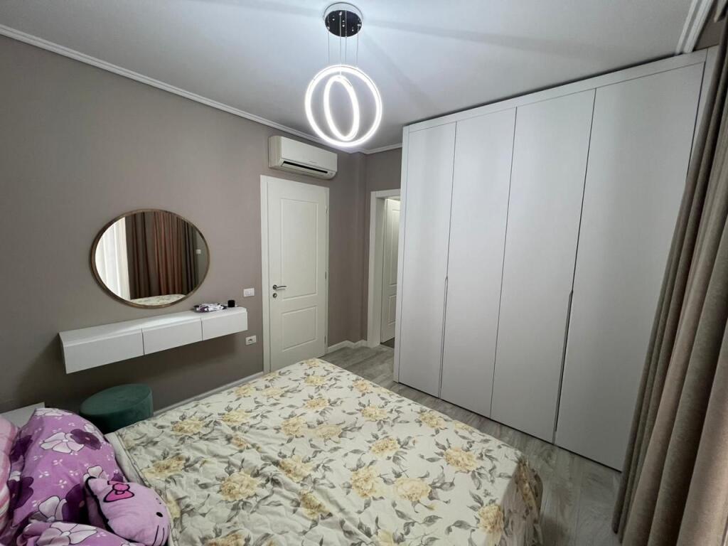 APARTMENT 2+1 FOR RENT AT GREEN CITY! New Ring, Astir