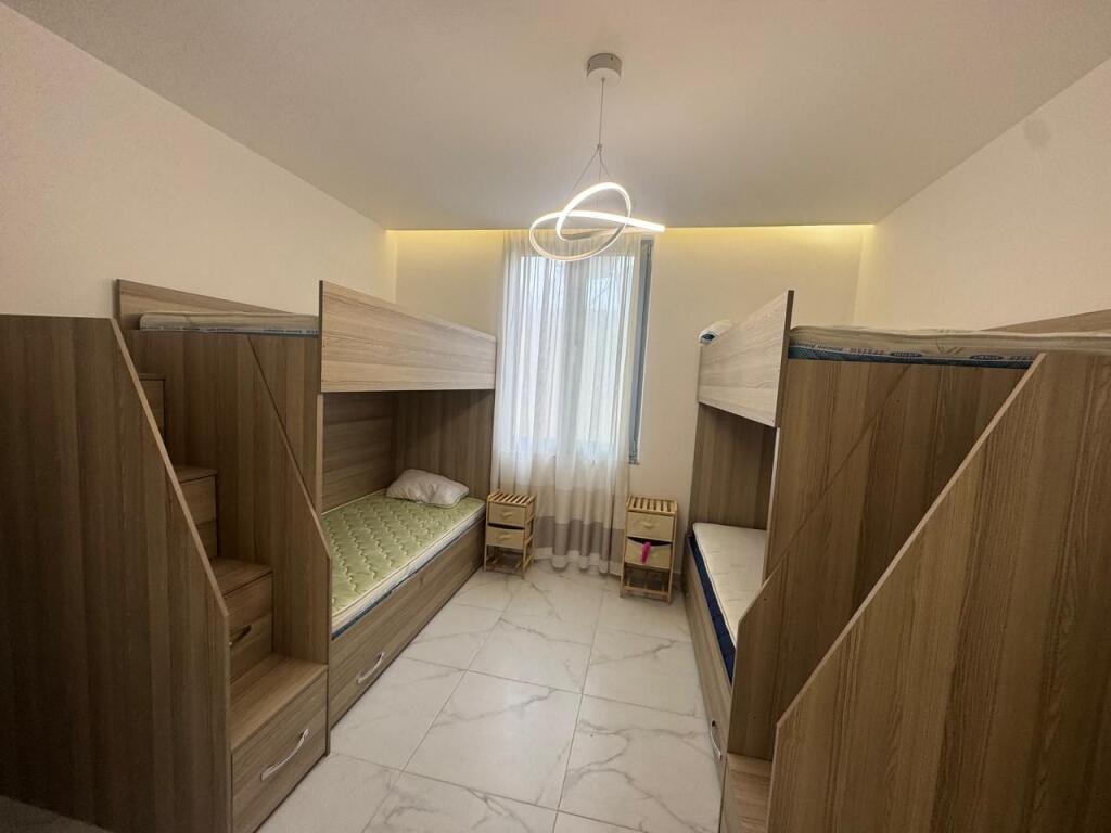 Apartment for rent 2+1