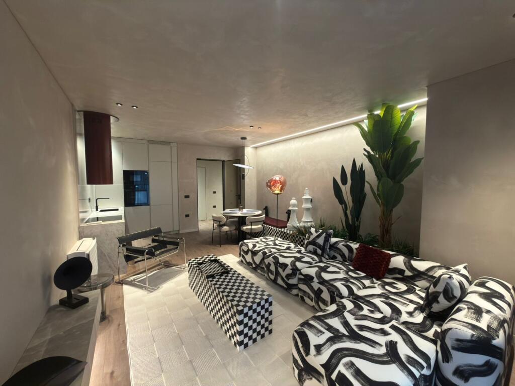 Affitto Appartamento 1+1 Lion Park 1