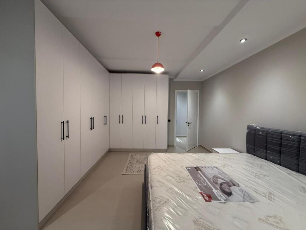 🏡 Modern Apartment 2+1 for Rent – 5 May Street