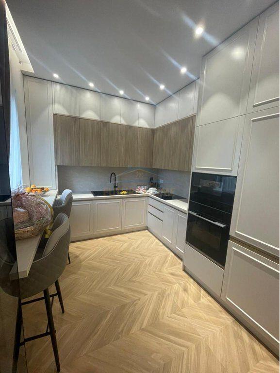 Qera, Vile 2 - kateshe, Farke