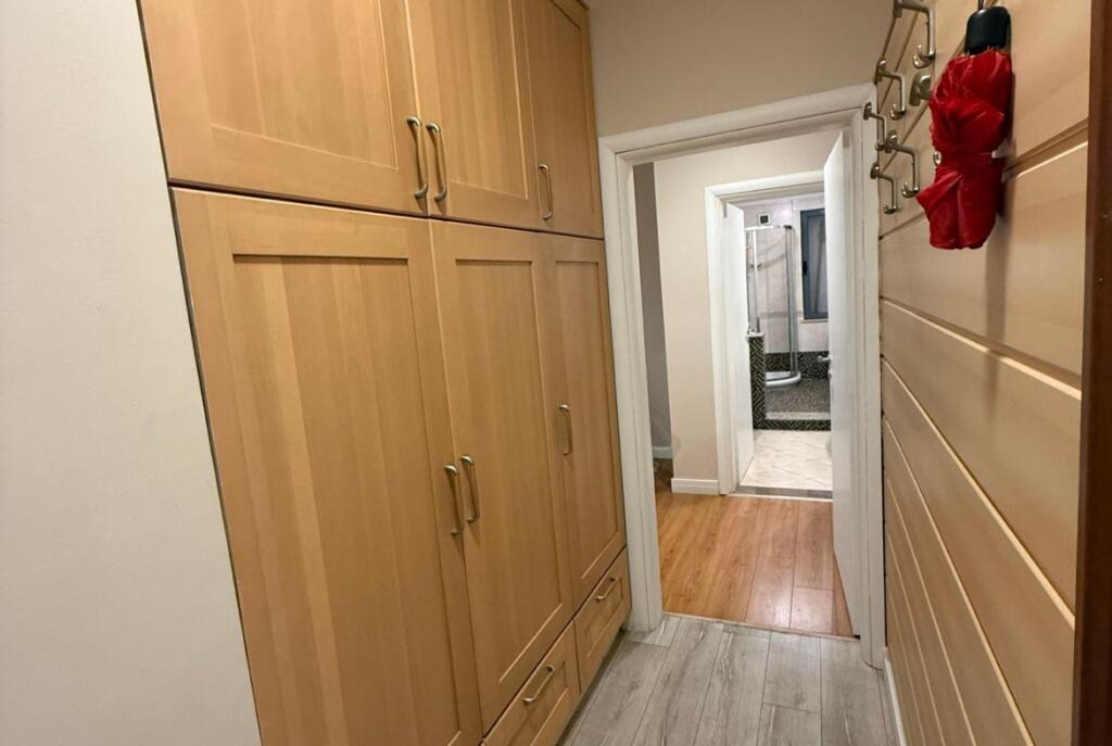 Tek 9 Katshet, Shitet Apartament 1+1 &amp; Garsoniere Ideale Per Qira Ditore!