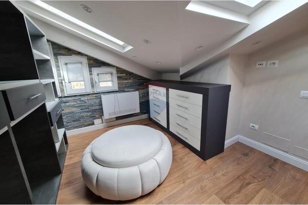 DUPLEX FOR SALE IN KODRA E DIELLIT!