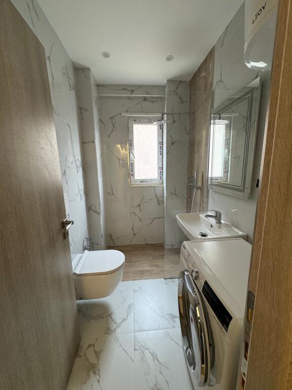 Apartment 2+1 for rent in Selite!