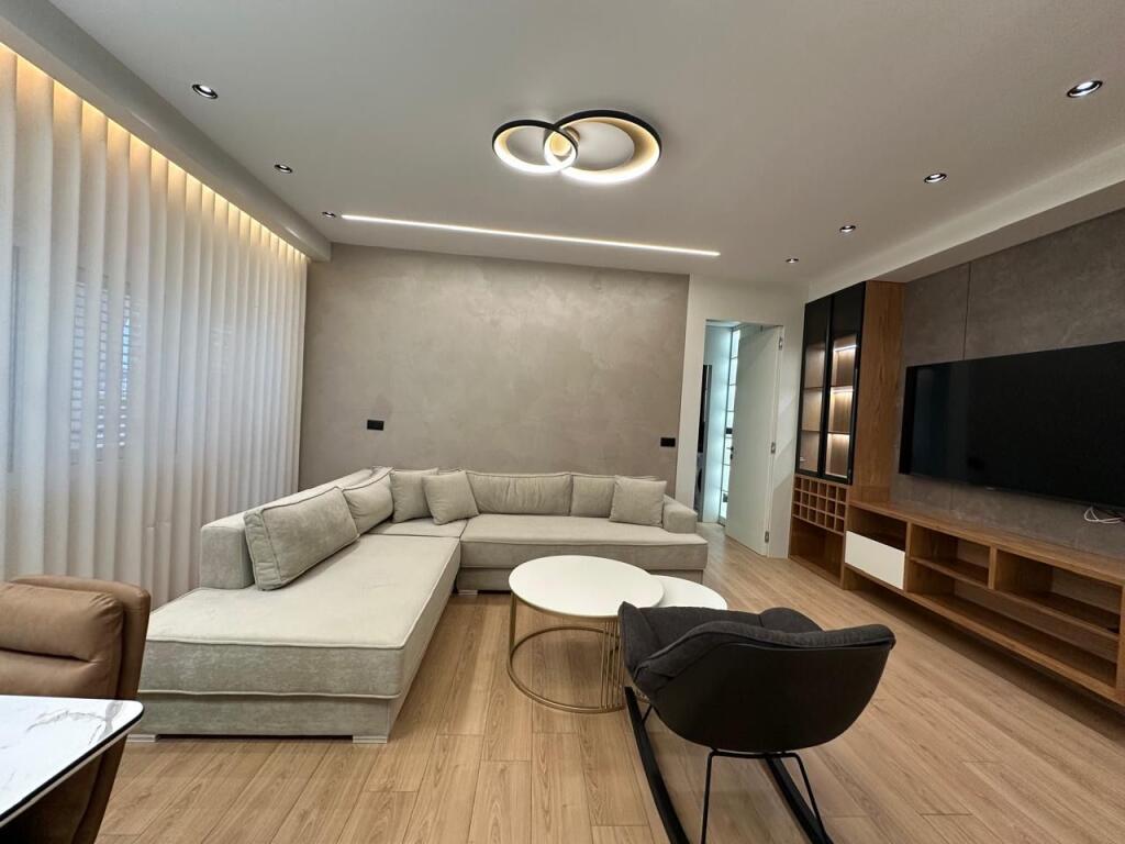 APARTMENT 1+1 FOR RENT | FARKË LAKE