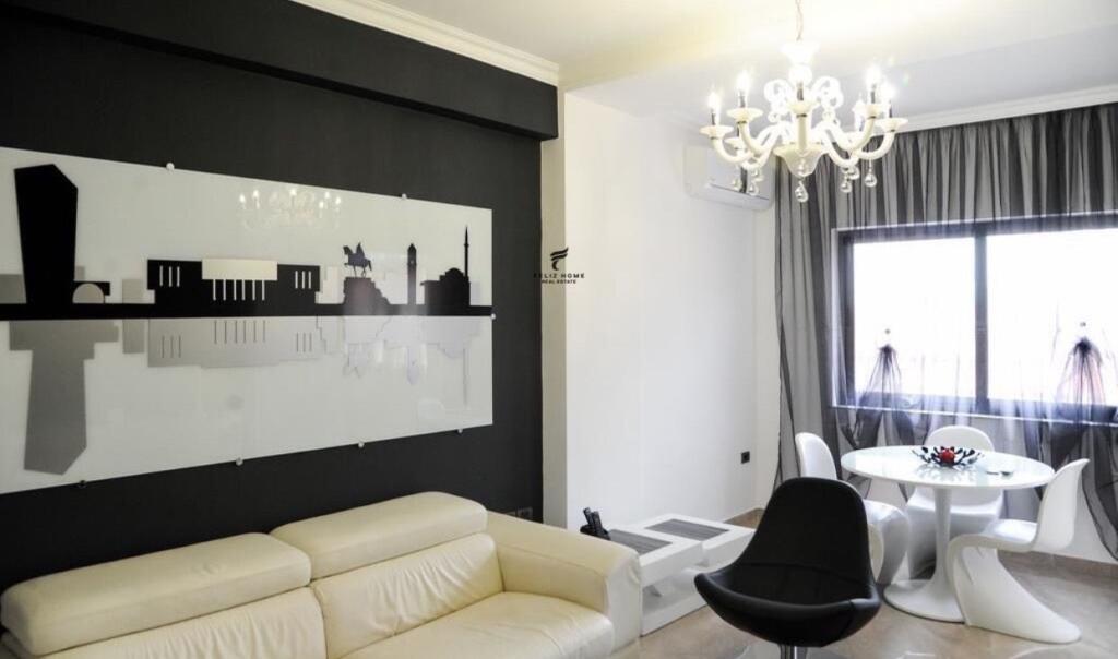 APARTMENT FOR RENT 2+1+2 BLOCK 95,000 LEKE