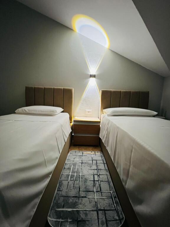 Apartment 2+1, Old Park!