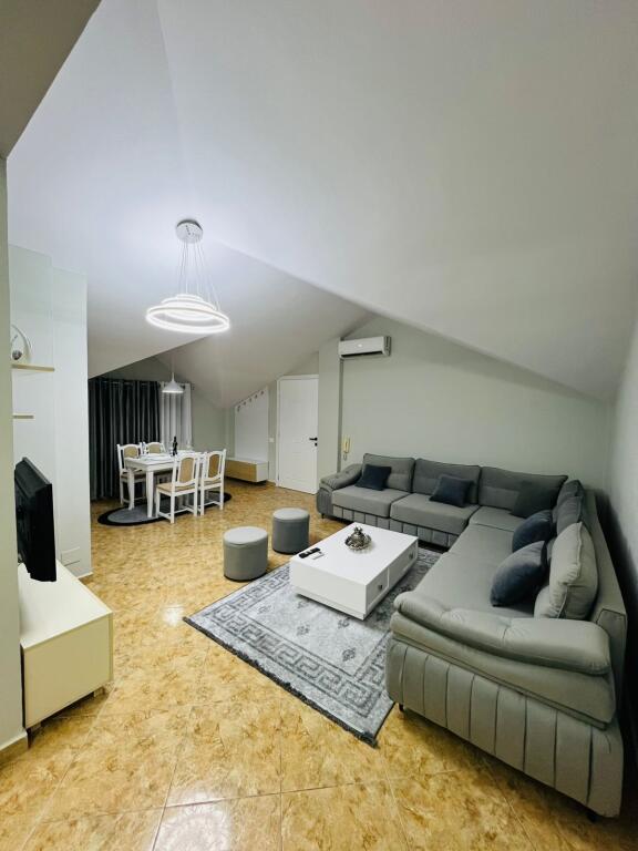 Apartment 2+1 for rent Ish Parku