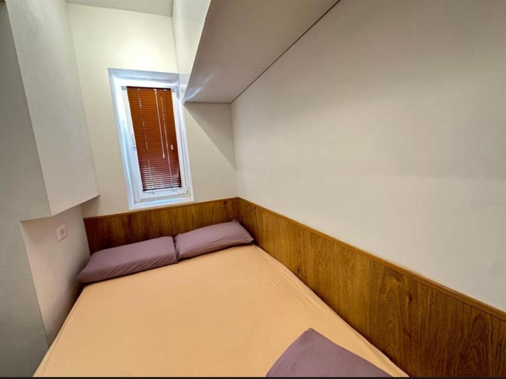 Studio apartment for rent Mine Peza