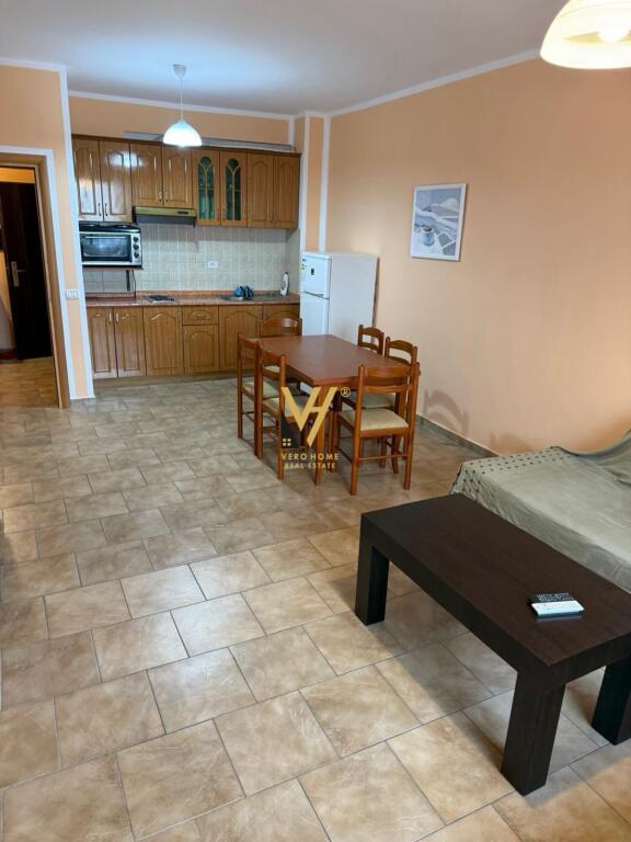 SHITET APARTAMENT 1+1+BLK NE ORIKUM, VLORE 80.000 EURO