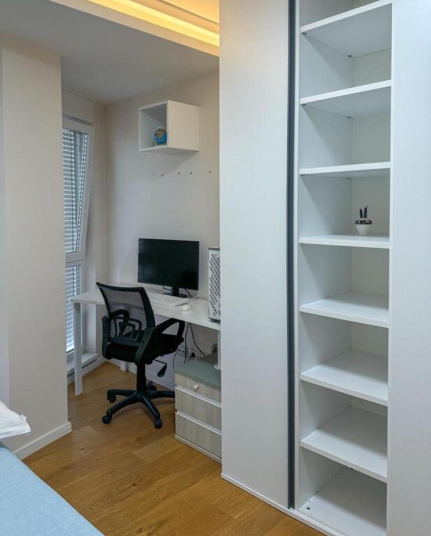 Luxury Apartment 3+1+2 at Magnet Complex