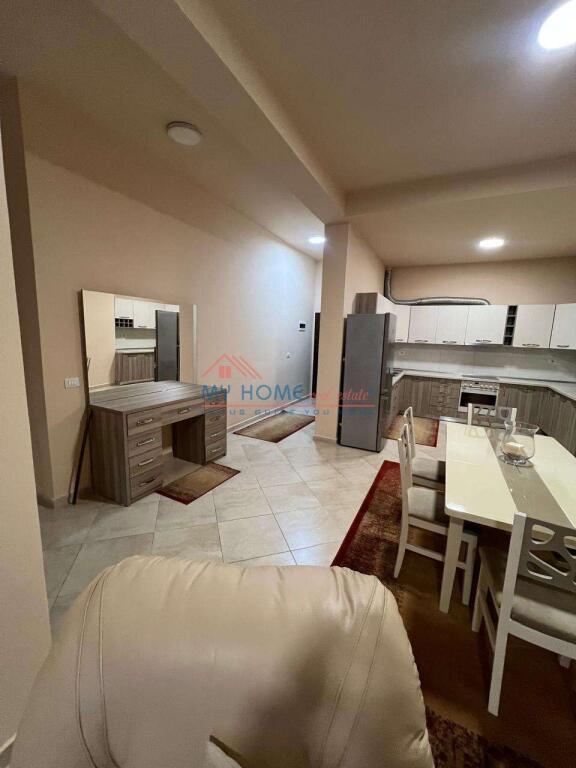 Apartment 2+1 for Rent in Fresk Tirana