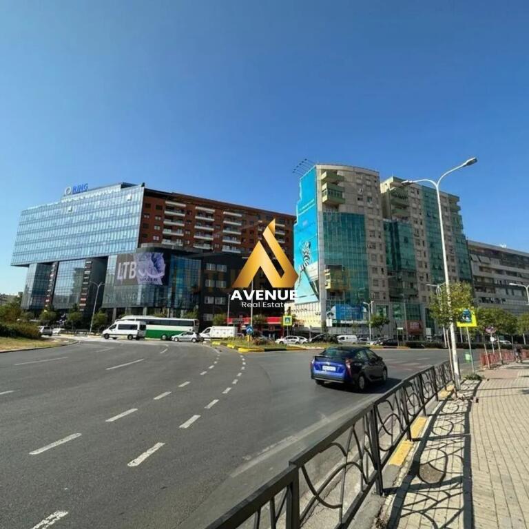 Appartamento 2+1+2 in affitto - Zogu i Zi, Tirana