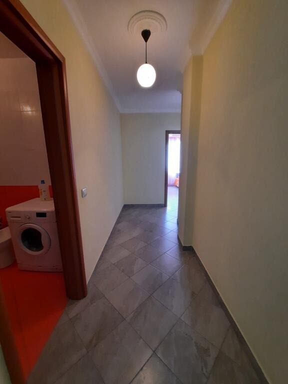 Apartment for rent 2+1 NEIGHBORHOOD 13 DURRES with sea view