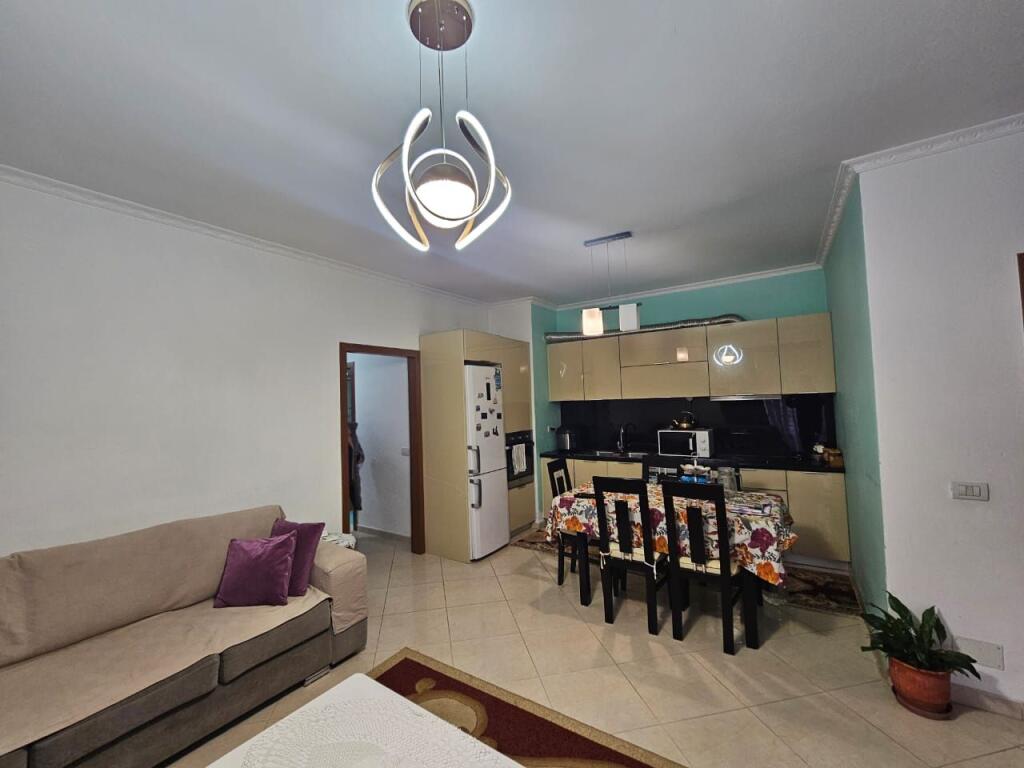 In Fresk Apartment 2+1+2 wc+2 balconies for sale 📍Near Bunk Art Very quality building